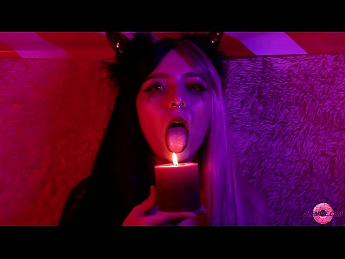 ❤️ מציצה נלהבת מ-Sexy Succubus עם הגשמה בפה ❌ סקס אצלנו iw.porngifmag.ru ❌