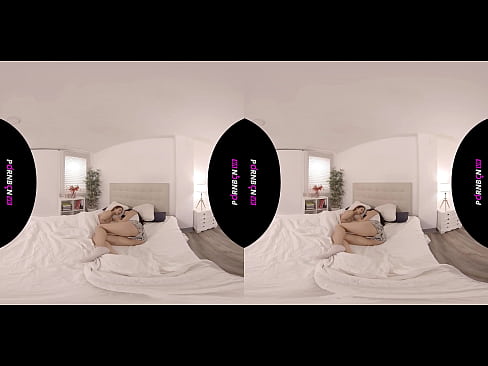 ❤️ PORNBCN VR שתי לסביות צעירות מתעוררות חרמניות במציאות מדומה 4K 180 תלת מימדית ז'נבה בלוצ'י קתרינה מורנו ❌  סקס אצלנו iw.porngifmag.ru ❌