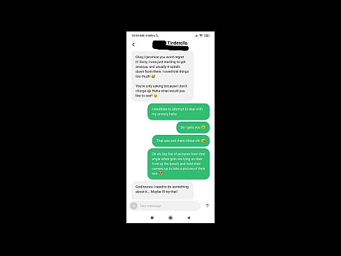 ❤️ הוספתי PAWG חדש מ-Tinder להרמון שלי (כולל שיחה עם טינדר) ❌  סקס אצלנו iw.porngifmag.ru ❌